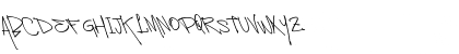 Vtks Autorized 2 Regular Font Vtks Autorized 2 Regular Font