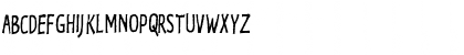 Kosmik Web Regular Font Kosmik Web Regular Font