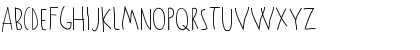 Kowalski Regular Font Kowalski Regular Font
