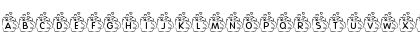 KR Coffee Love Regular Font