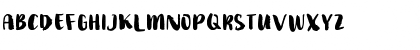 Wakaharo Regular Font Wakaharo Regular Font