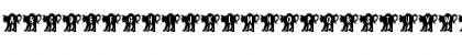 KR Hissy Fit Regular Font KR Hissy Fit Regular Font