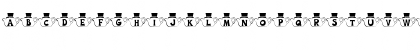 KR Mad Tea Party Regular Font KR Mad Tea Party Regular Font