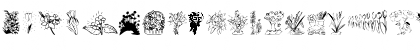 KR Spring Me Too! Regular Font KR Spring Me Too! Regular Font