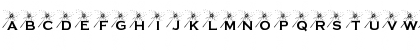 KR Twink Two Regular Font