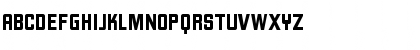 Kraftwerk Regular Font Kraftwerk Regular Font