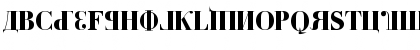 Kremlin Duma Bold Font