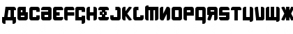 Kremlin Menshevik Bold Font