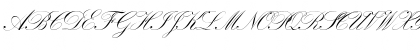 KremlinScriptTwo DB Regular Font KremlinScriptTwo DB Regular Font