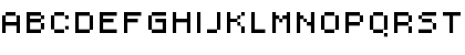 kroeger 06_56 Regular Font