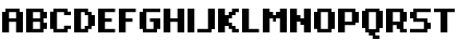 kroeger 07_65 Regular Font kroeger 07_65 Regular Font