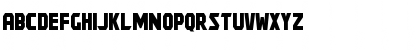 Kroftsmann Regular Font