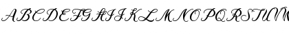 Wine Date Regular Font Wine Date Regular Font