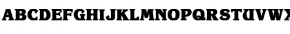 Krone Contour Regular Font Krone Contour Regular Font
