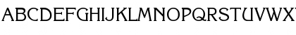 Krone Regular Font Krone Regular Font