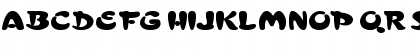 Krueger 2 Regular Font Krueger 2 Regular Font
