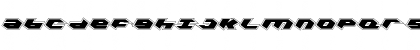 Kubrick Pro Condensed Condensed Font