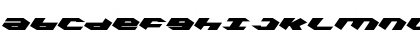 Kubrick Regular Font