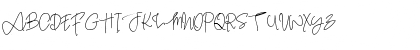 Witherscollin Regular Font Witherscollin Regular Font