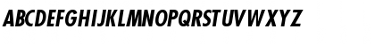KudosBlackCondSSK Regular Font KudosBlackCondSSK Regular Font