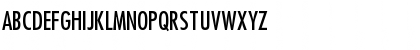 KudosCondSSK Regular Font