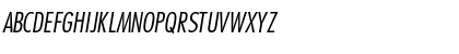KudosLightCondSSK Bold Italic Font KudosLightCondSSK Bold Italic Font