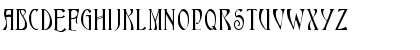 Kudzu Normal Font