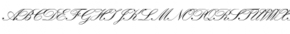 Kuenstler Script LT Std Two Bd Regular Font