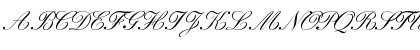 KuenstlerScriptMedium Regular Font KuenstlerScriptMedium Regular Font