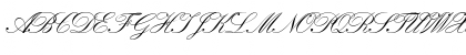 KuenstlerScriptTwoBold Regular Font KuenstlerScriptTwoBold Regular Font