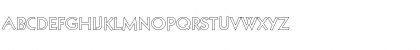 Kufi LT Outline Regular Regular Font