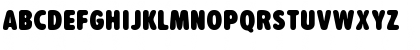 KutakSSK Bold Font KutakSSK Bold Font