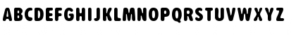 KutakSSK Regular Font KutakSSK Regular Font