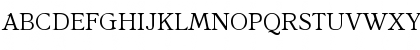 Kvant Regular Font