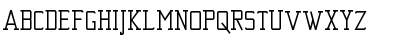 Kwersity Bold Font Kwersity Bold Font