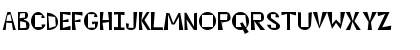 Kwirky Regular Font Kwirky Regular Font