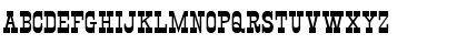 KyhotaOne Regular Font KyhotaOne Regular Font