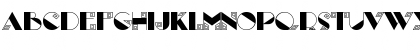 Labyrinth Capital Regular Font Labyrinth Capital Regular Font