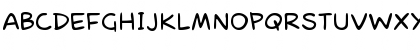 DigitalStrip Regular Font DigitalStrip Regular Font