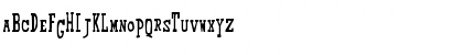 LaDaphnNormal Medium Font LaDaphnNormal Medium Font