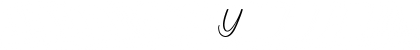Yellove DEMO Regular Font Yellove DEMO Regular Font