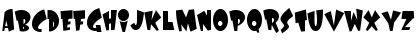 LaffRiotNF Regular Font LaffRiotNF Regular Font