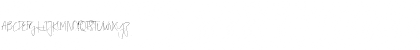 Youthness Regular Font Youthness Regular Font