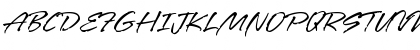 LamboHmk Regular Font LamboHmk Regular Font