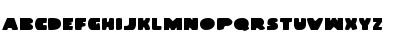 Land Whale Regular Font Land Whale Regular Font