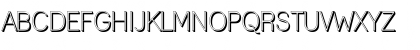 Lane - Posh Regular Font Lane - Posh Regular Font