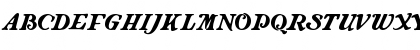 Langhorne Regular Font
