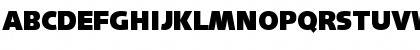 LansetteDisplaySSK Regular Font