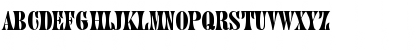 Lanzarote Regular Font Lanzarote Regular Font