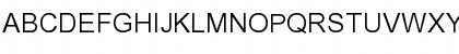 Lao Unicode Regular Font